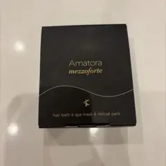 2026年最新】アマトラ メゾフォルテ シャンプーの人気アイテム - メルカリ