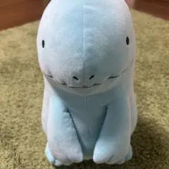 ポケットモンスター ヌオー大きめ