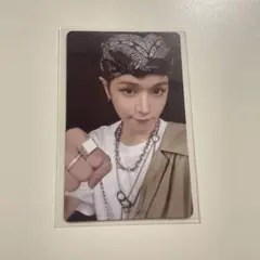 BOYNEXTDOOR NOGENRE リウ 19.99