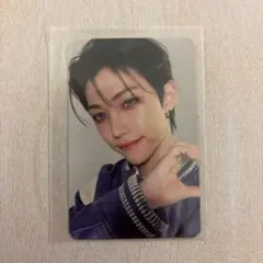 Stray Kids フィリックス トレカ MAXIDENT