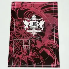 9GOATS BLACK OUT 『LOG 2012 SPRING』