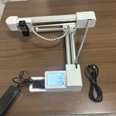 LASERCUBE 超小型レーザー彫刻機 - メルカリ