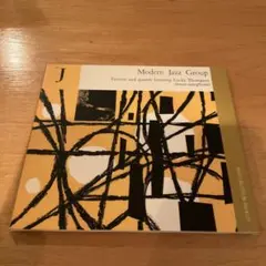 Modern Jazz Group tentette and quartet