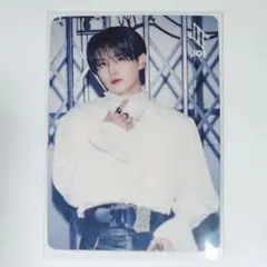 JO1 BE CLASSIC アルバム タワレコ 店舗 特典 白岩瑠姫