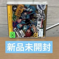 あんさんぶるスターズ！！ アルバムシリーズ TRIP Crazy:B 通常盤