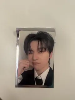 ZEROBASONE SPECIAL LIMITED ALBUM メトゥ トレカ