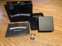 みっちゃん様専用Chrome Hearts k&tリング 21号訳あり価格 - メルカリ