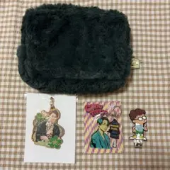 超特急 タクヤ④