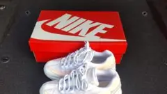 Nike Air Max 95 ホワイト