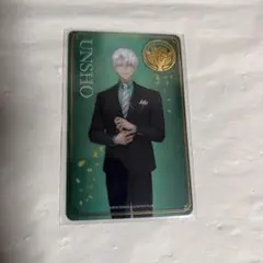 飛*井様 刀剣乱舞　アフタヌーンティー　ポストカード　キーホルダー　雲次　雲生 2025年最新】雲生の人気アイテム - メルカリ