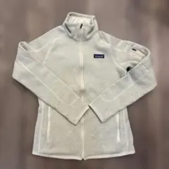 レディース フリースジャケット