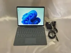 Surface Pro8 Core i7 Ram 16g office 2024