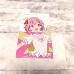 劇場版プロジェクトセカイ エピックカード 鳳えむ