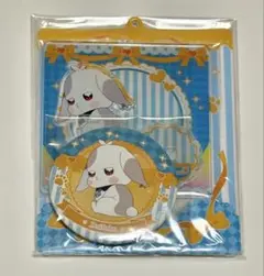 わんだふるぷりきゅあ！ 兎山大福 ローソンLoppi セット