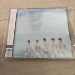 M!LK 奇跡が恋を空に響かせた　FC限定　初回限定盤B CD+blu-ray