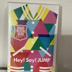 Hey! Say! JUMP smart