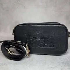 コーチ ショルダーバッグ カメラバッグ 斜め掛け F75818 クロスボディ