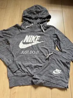 2025年最新】just do it セットアップの人気アイテム - メルカリ