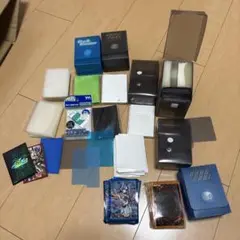 デッキケース 遊戯王OCG デュエルモンスターズ
