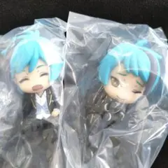 肩ズンFig. Vol.5 オクタヴィネル寮　ツイステ　フロイド　ジェイド