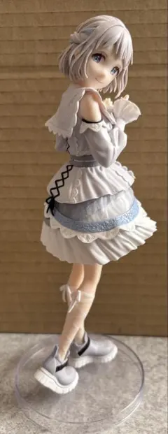 学園アイドルマスター 学マス　ESPRESTO フィギュア 葛城リーリヤ