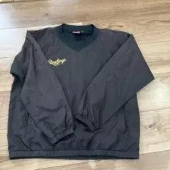 Rawlings プルオーバー Vネック ジャケットのサムネイル