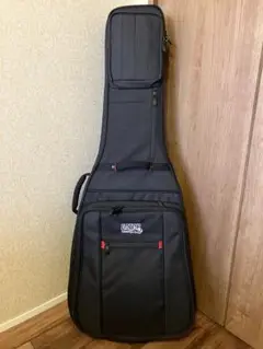 GATOR Pro-Go G-PG アコースティックギター用ギグバッグ
