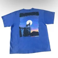 90年代 USA製 Marlboro UNLIMITED アンリミテッド ウルフ