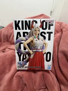 ワンピース KING OF ARTIST THE YAMATO