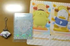 サンリオ　シナモロール　ガチャガチャ等まとめ売り♡　あくま