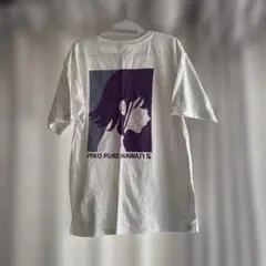 PIKO 半袖Tシャツ ホワイト Lのサムネイル