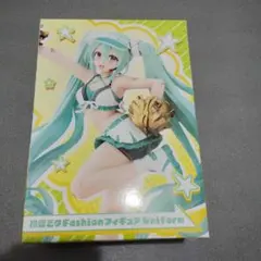 初音ミク ファッションフィギュア