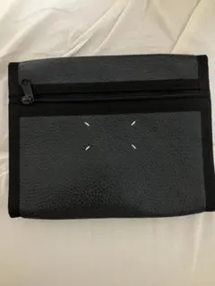 メゾンマルジェラ クラッチバッグ