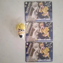 カラフルピーチ　たっつん　まちぼうけ　ヴァイス