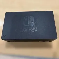 ニンテンドースイッチ ドック