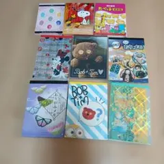 2026年最新】メモ帳まとめ売りの人気アイテム - メルカリ