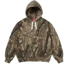 Small Box Drawcord Hooded Sweatセットアップのサムネイル