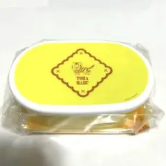 【未開封品】TravisJapan吉澤閑也プロデュース　ランチボックス＆バンダナ