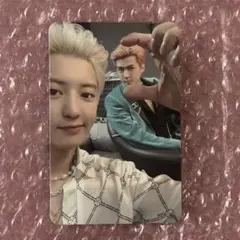 EXO-SC セフン SEHUN 1Billion Views トレカ - メルカリ