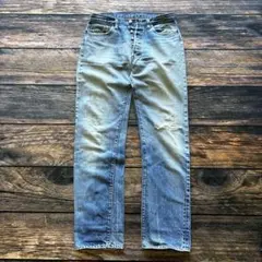 2025年最新】リーバイス キムタク 501の人気アイテム - メルカリ