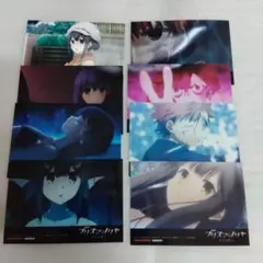 Fate プリズマイリヤ 言峰綺礼 ギルガメッシュ 限定 コースター - メルカリ