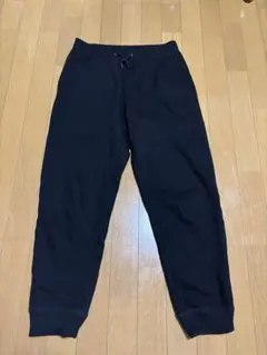 新品未使用　ユニクロ　ヒートテック　ボアスウェットパンツ　UNIQLO Mサイズ