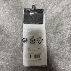 NIKE サッカーソックス 25-27cm