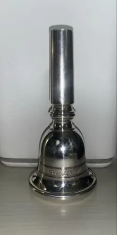 MOMO 68B チューバ テューバ Tuba マウスピース - メルカリ