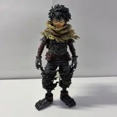 一番くじ 僕のヒーローアカデミア VS A賞 緑谷出久のサムネイル