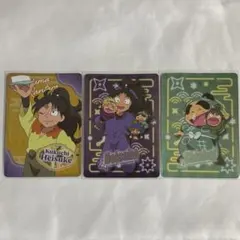 久々知兵助 キャラクターグッズ