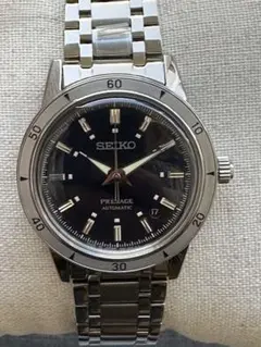 2026年最新】SEIKO プレザージュの人気アイテム - メルカリ