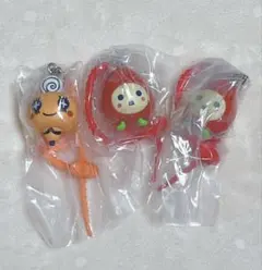 たまごっち カラフルマルチチャーム