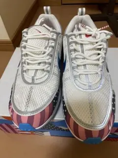 【新品】NIKE Air Zoom Spiridon Parra 28.5