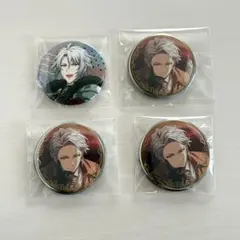 アイドリッシュセブン　八乙女楽　缶バッジ　記念日2022　8周年　アイナナ